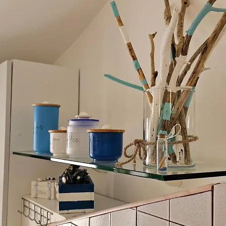 Mare Fuori With Terrace Rovinj