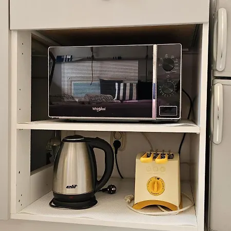 Apartmán Mare Fuori With Terrace Rovinj