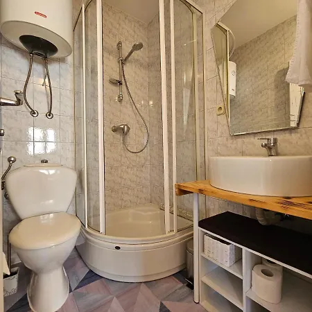 Apartmán Mare Fuori With Terrace *