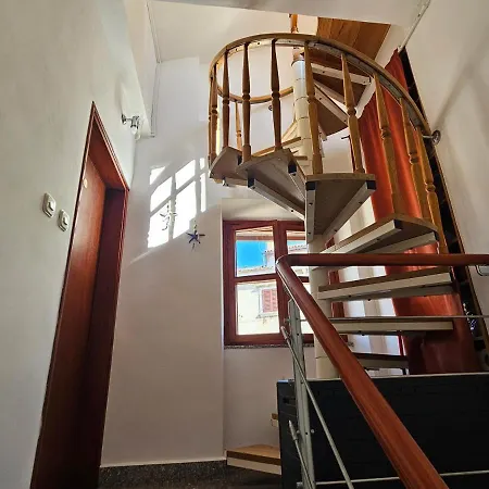 Apartmán Mare Fuori With Terrace Rovinj