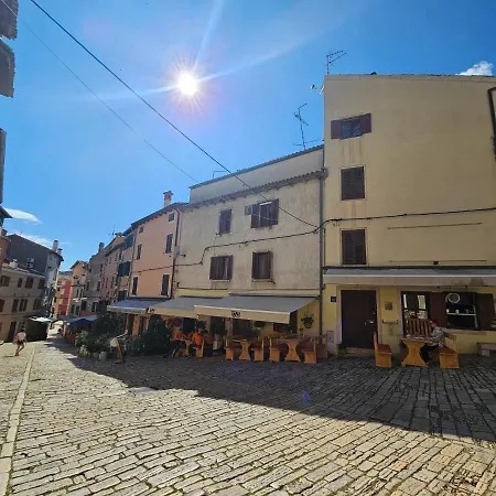 Mare Fuori With Terrace *