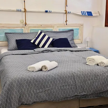 Apartman Mare Fuori With Terrace *