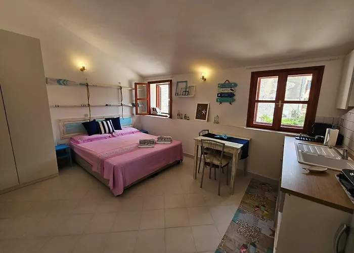 Mare Fuori With Terrace * Rovinj