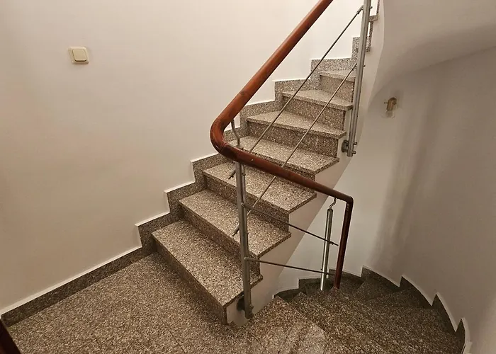 Mare Fuori With Terrace