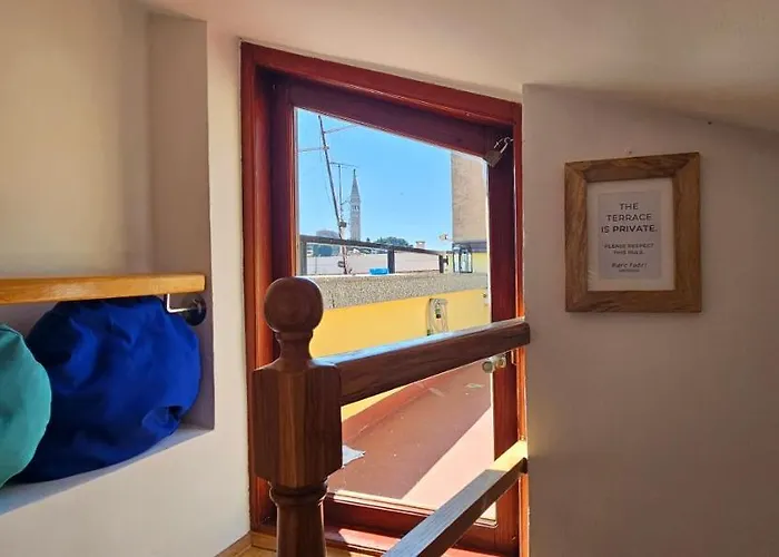 Mare Fuori With Terrace