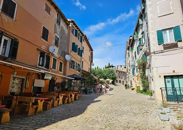Mare Fuori With Terrace