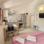 Apartament Mare Fuori With Terrace