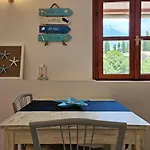 Apartament Mare Fuori With Terrace