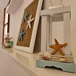 Mare Fuori With Terrace Apartament