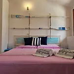 Apartament Mare Fuori With Terrace