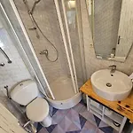 Apartament Mare Fuori With Terrace Rovinj