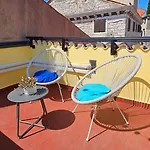 Apartament Mare Fuori With Terrace