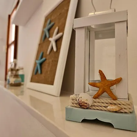 Mare Fuori With Terrace Apartament