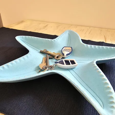 Mare Fuori With Terrace