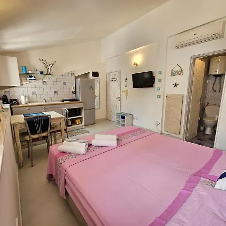 Apartament Mare Fuori With Terrace Rovinj