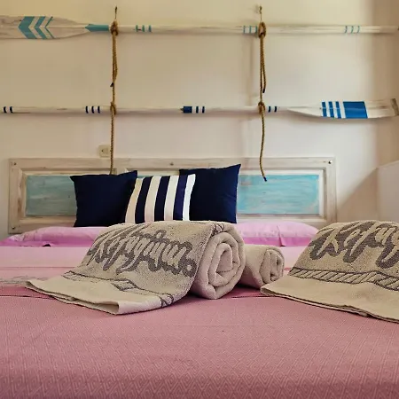 Mare Fuori With Terrace Apartament Rovinj