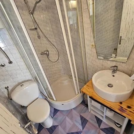 Apartament Mare Fuori With Terrace Rovinj