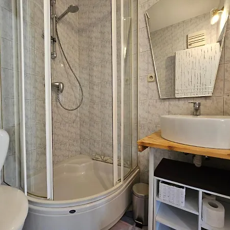 Apartament Mare Fuori With Terrace *