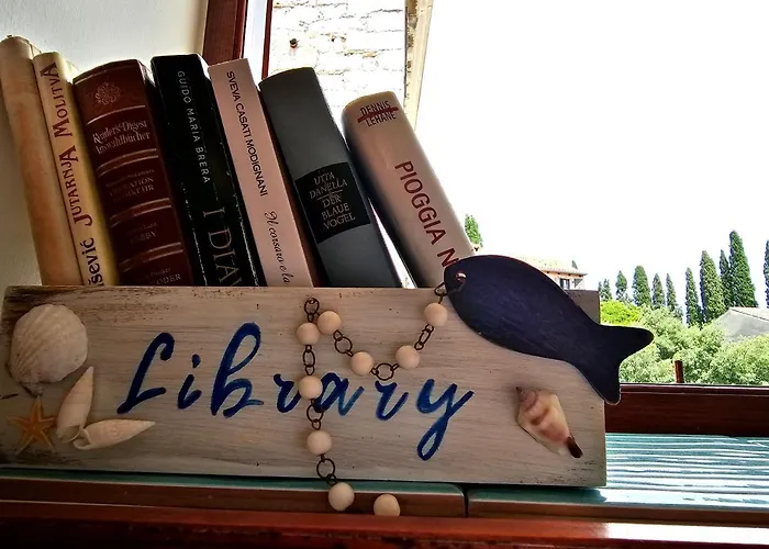 Mare Fuori With Terrace Διαμέρισμα Ρόβινι