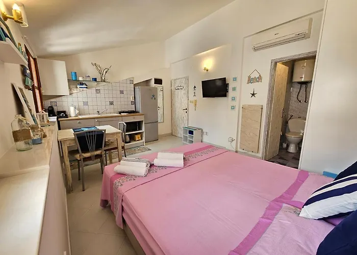 Διαμέρισμα Mare Fuori With Terrace Ρόβινι