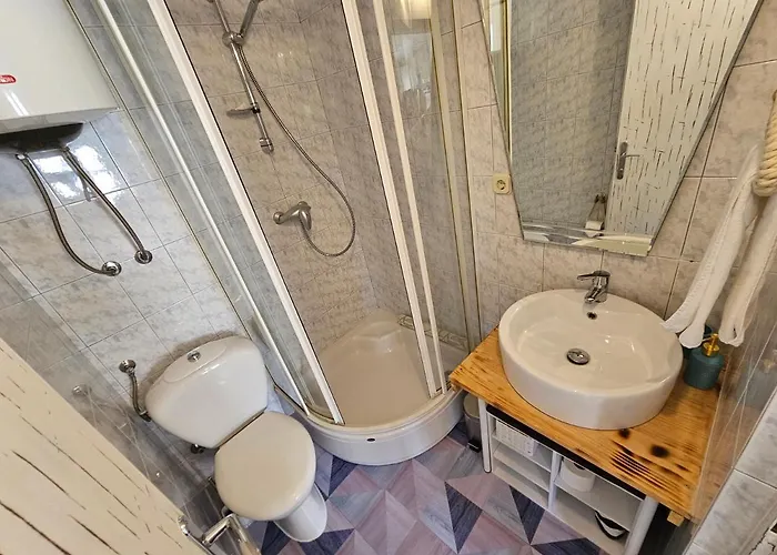 Διαμέρισμα Mare Fuori With Terrace Ρόβινι