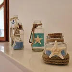 Διαμέρισμα Mare Fuori With Terrace