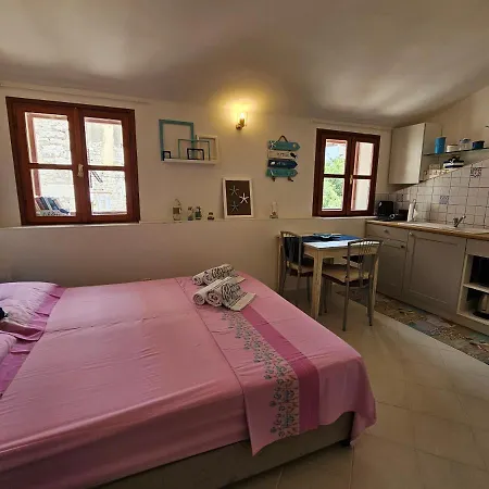 Mare Fuori With Terrace