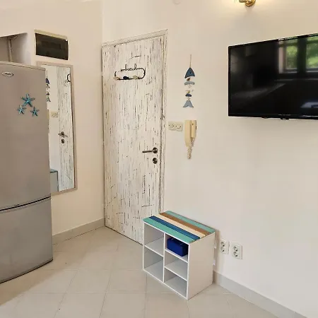 Mare Fuori With Terrace Rovinj