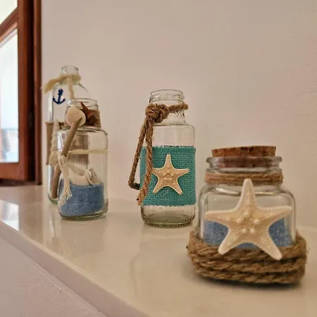 Lejlighed Mare Fuori With Terrace