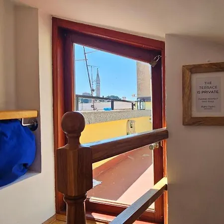 Mare Fuori With Terrace