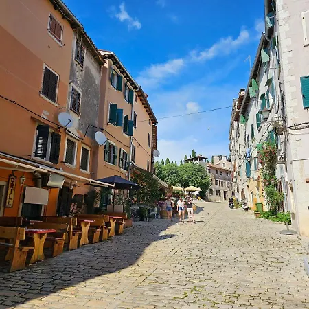 Mare Fuori With Terrace