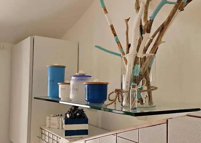 Mare Fuori With Terrace Rovinj