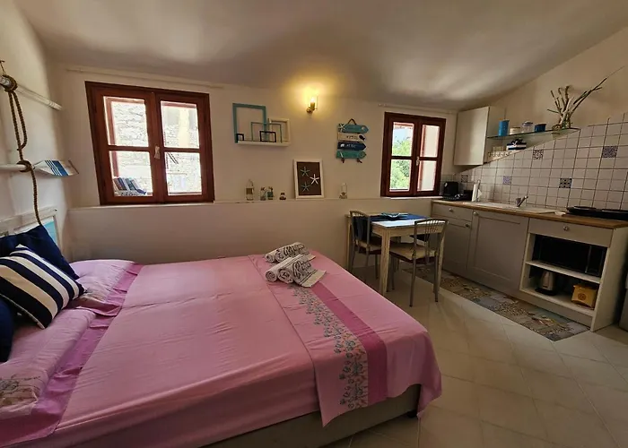 Mare Fuori With Terrace