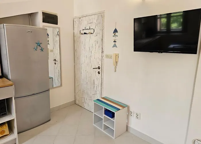 Mare Fuori With Terrace Rovinj