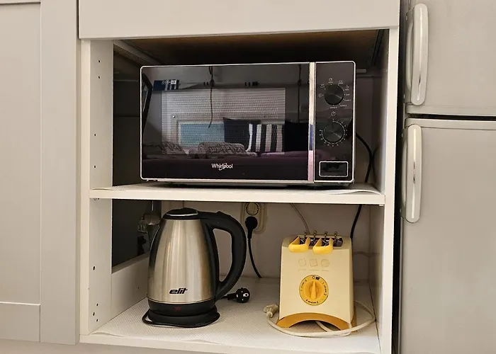 Lejlighed Mare Fuori With Terrace Rovinj