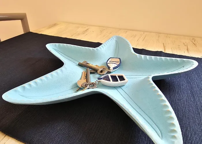 Mare Fuori With Terrace