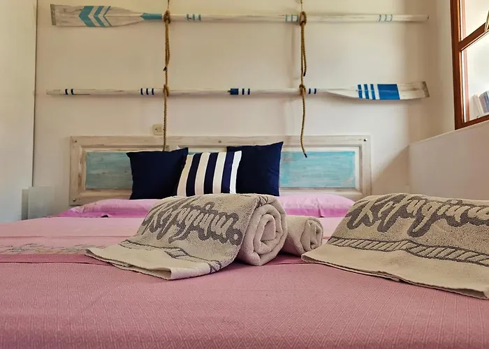 Mare Fuori With Terrace Apartmán Rovinj