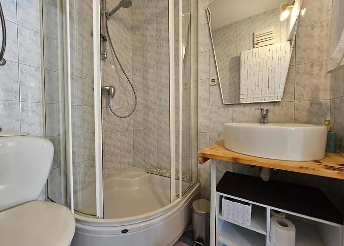 Lejlighed Mare Fuori With Terrace *