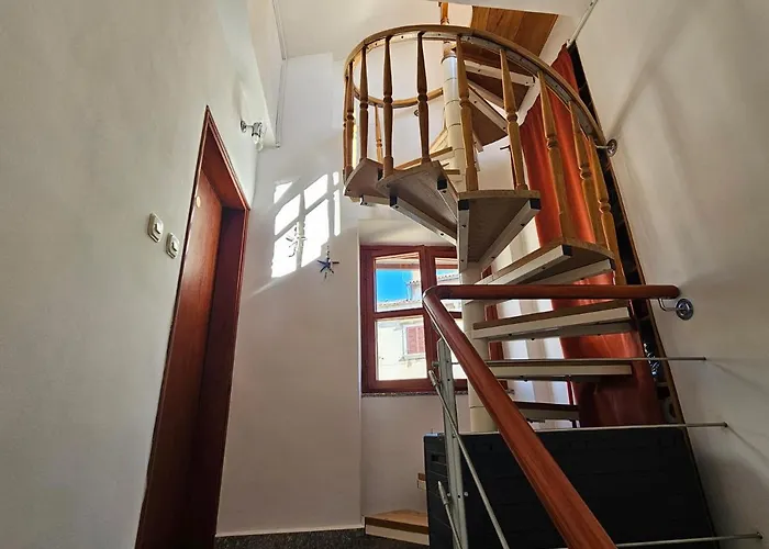 Apartmán Mare Fuori With Terrace Rovinj