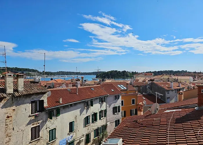 Mare Fuori With Terrace Lejlighed