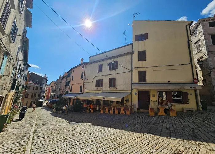 Mare Fuori With Terrace *